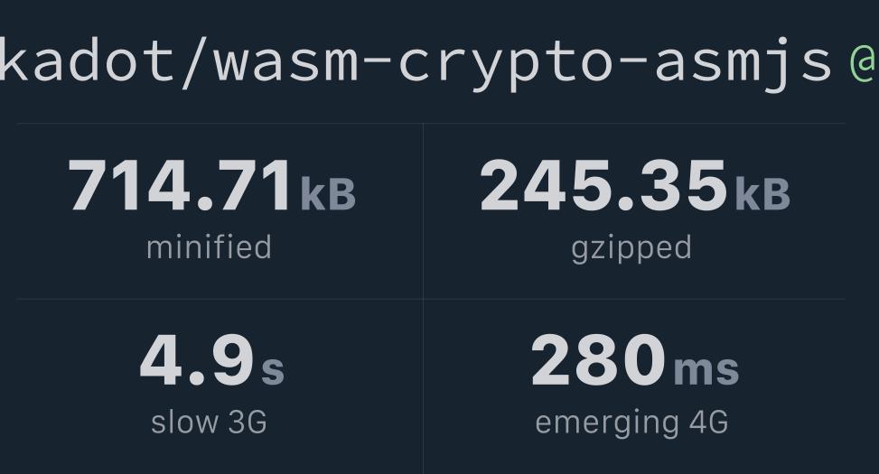 Wasm crypto eth trunk down no operational members credit