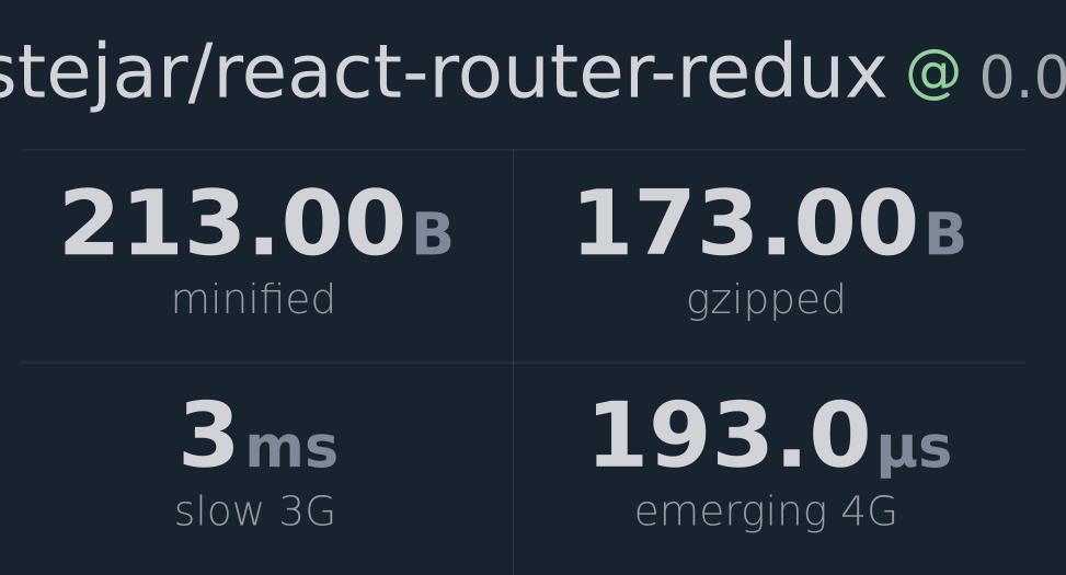 javascript-react-router-redux-connected-react-router-segmentfault