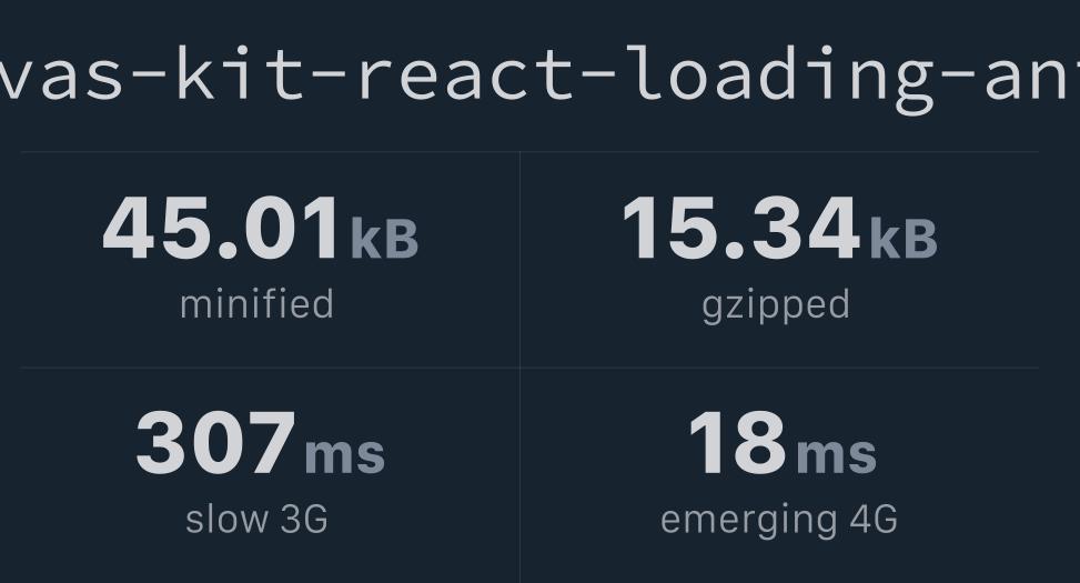 workday-canvas-kit-react-loading-animation-bundlephobia