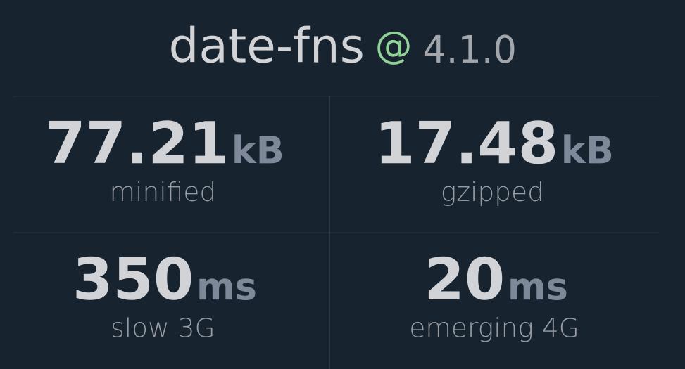 what-is-better-date-fns-or-moment-js