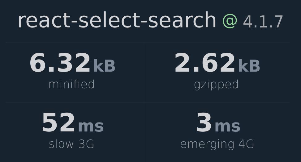 react-select-search-bundlephobia